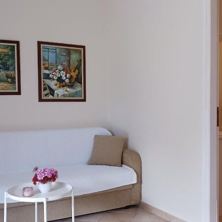 Villa Ioannidis Parga Ngoại thất bức ảnh