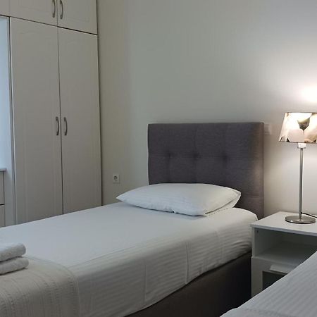 Villa Ioannidis Parga Ngoại thất bức ảnh