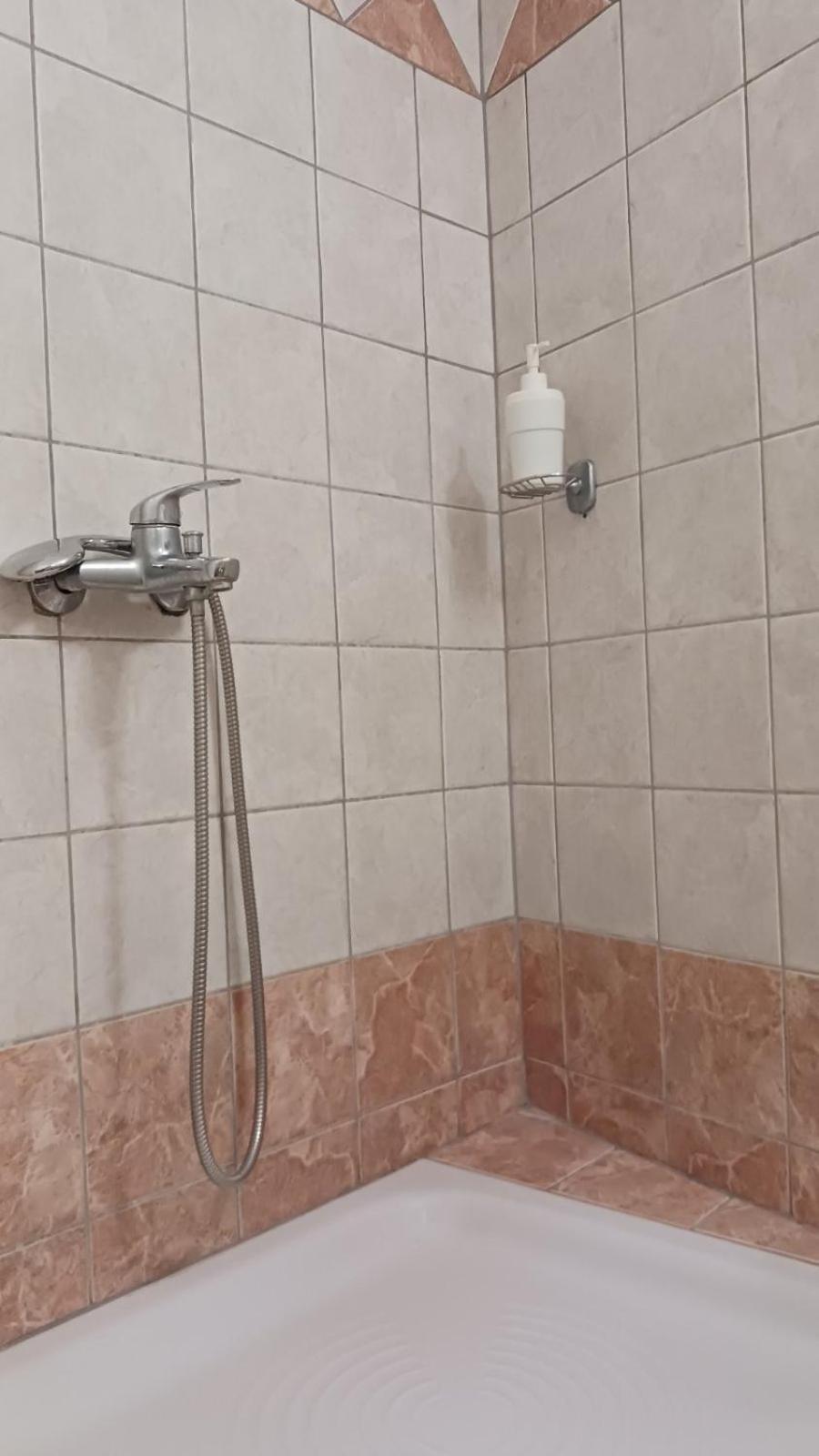 Villa Ioannidis Parga Ngoại thất bức ảnh