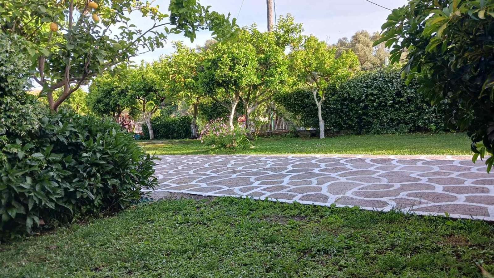 Villa Ioannidis Parga Ngoại thất bức ảnh